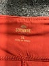 Shyanne Burgundy Active Pants Size XL - photo 7