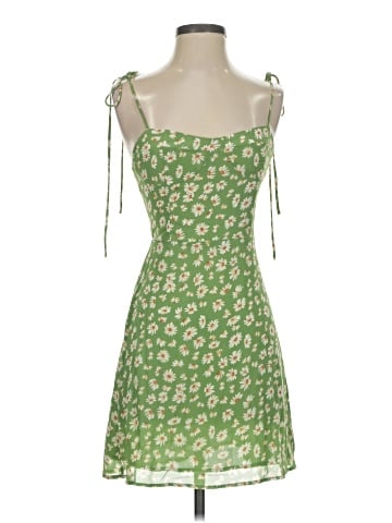 Reborn Cocktail Dress (view 1)