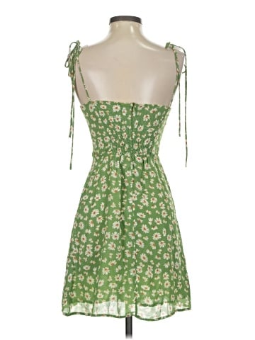 Reborn Cocktail Dress (view 2)