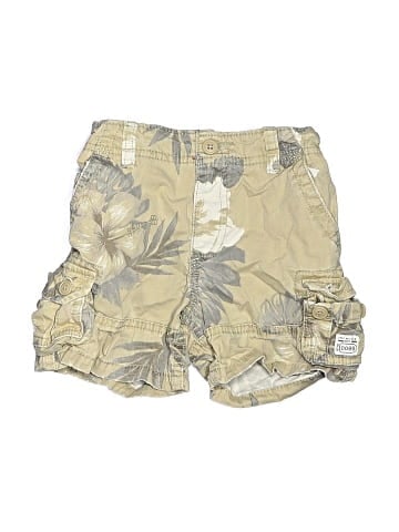 The Children's Place Cargo Shorts (view 1)