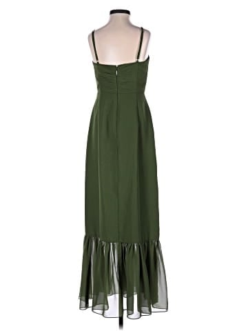 Azazie Cocktail Dress (view 2)