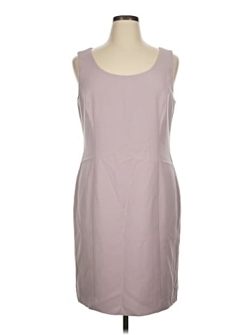 Tahari by ASL Casual Dress (view 1)