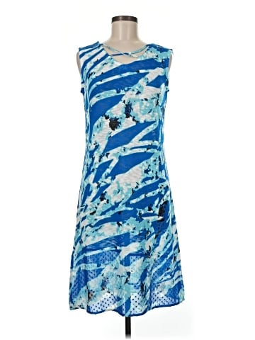 Cubism Cocktail Dress (view 1)