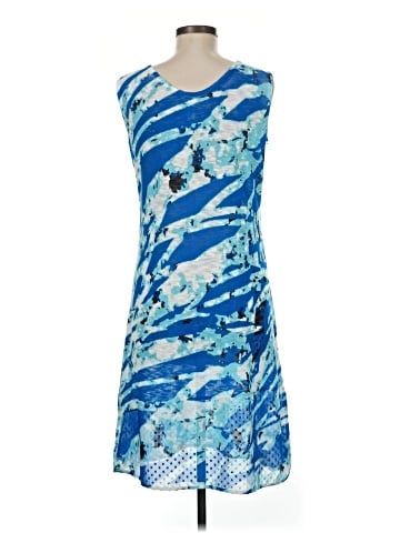 Cubism Cocktail Dress (view 2)