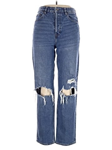 Divided by H&M Jeans (view 1)