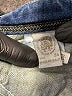 Diesel Hearts Blue Jeans Size 26 waist - photo 7