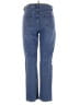 Divided by H&M Blue Jeans Size 10 - photo 2