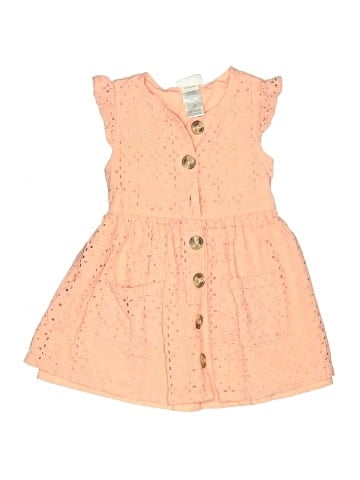 Little Lass Dress (view 1)