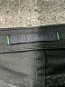 J Brand Black Jeans Size 26 waist - photo 4