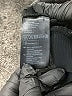 H&M 100% Polyester Black Cardigan Size M - photo 8