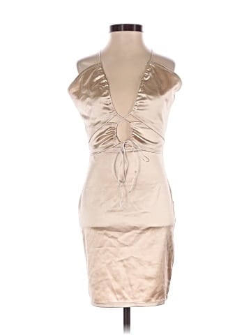 Bear Dance Cocktail Dress (view 1)