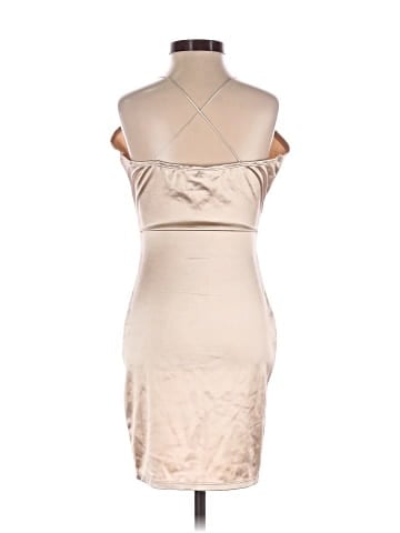 Bear Dance Cocktail Dress (view 2)