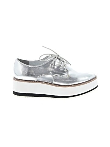 Steve Madden Flats (view 1)