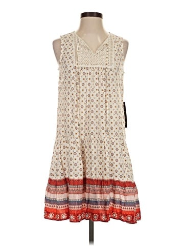 As U Wish Casual Dress (view 1)