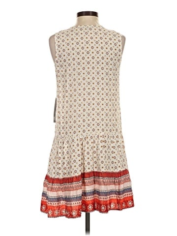 As U Wish Casual Dress (view 2)
