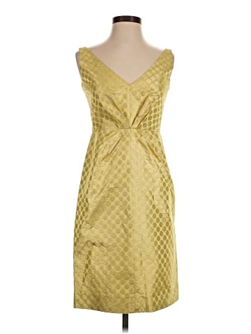 J.Crew Collection Cocktail Dress (view 1)