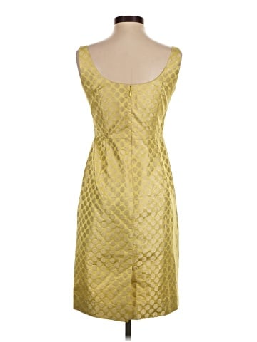 J.Crew Collection Cocktail Dress (view 2)