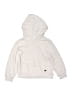 H&M Ivory Long Sleeve Turtleneck Size 4T - photo 1