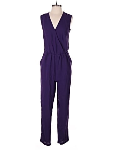 Sociology Jumpsuit (view 1)