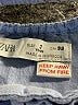 Zara Blue Dress Size 3 - photo 3