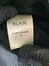 Blair Black Vest Size M - photo 6