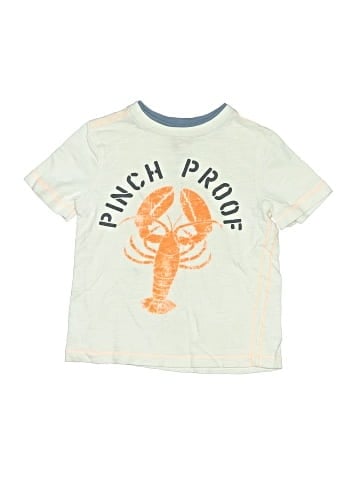 Old Navy Short Sleeve T-Shirt (view 1)
