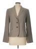 Ann Taylor Gray Blazer Size 10 - photo 1