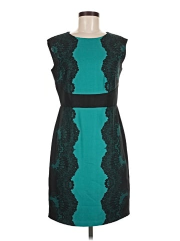 New York & Company Cocktail Dress (view 1)