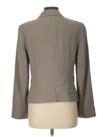 Ann Taylor Blazer (view 2)