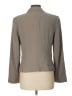 Ann Taylor Gray Blazer Size 10 - photo 2