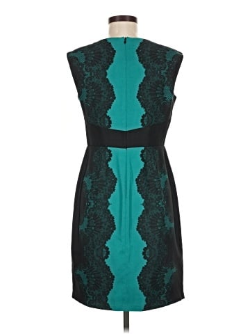 New York & Company Cocktail Dress (view 2)
