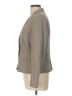 Ann Taylor Gray Blazer Size 10 - photo 5