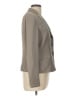 Ann Taylor Gray Blazer Size 10 - photo 4