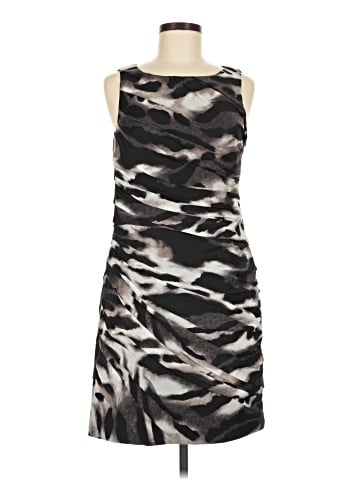 Ann Taylor Factory Cocktail Dress (view 1)
