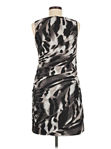 Ann Taylor Factory Cocktail Dress (view 2)
