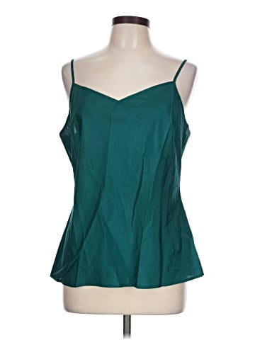 JCPenney Sleeveless Blouse (view 1)