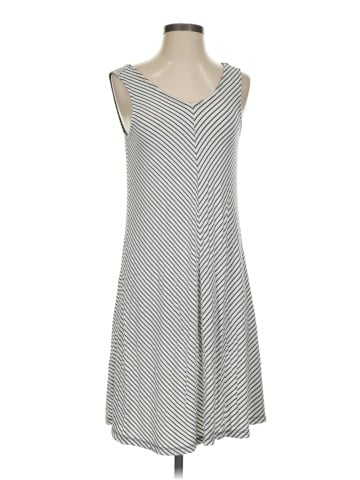 Cable & Gauge Casual Dress (view 1)
