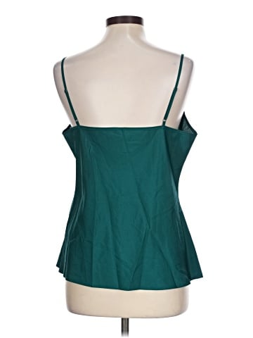 JCPenney Sleeveless Blouse (view 2)