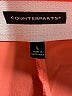Counterparts Color Block Orange Active Pants Size L - photo 7