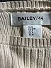 Bailey 44 Tan Short Sleeve Top Size M - photo 7