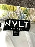 NVLT Floral Gold Casual Pants Size S - photo 4