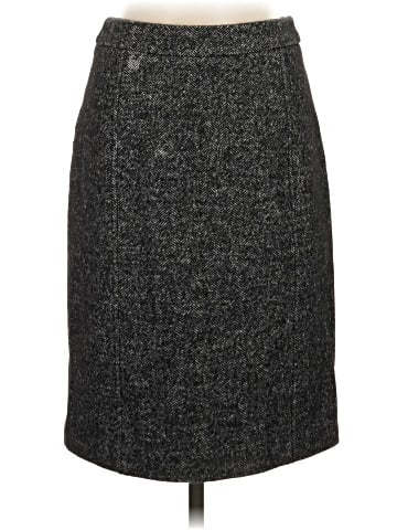 Johnston & Murphy Formal Skirt (view 1)