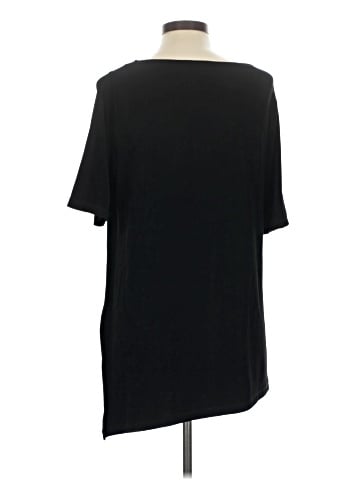Travelers by Chico's Short Sleeve Top (view 2)