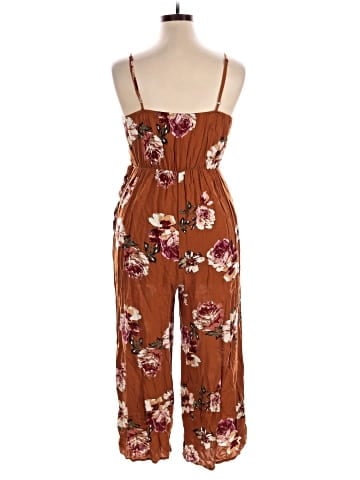 Xhilaration Jumpsuit (view 2)