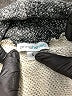 Assorted Brands 100% Cotton Gray Cardigan Size S - photo 7