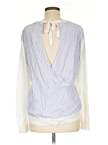 Ann Taylor LOFT Sweatshirt (view 2)