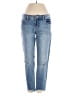 Free People Stars Blue Jeans Size 27 waist - photo 1
