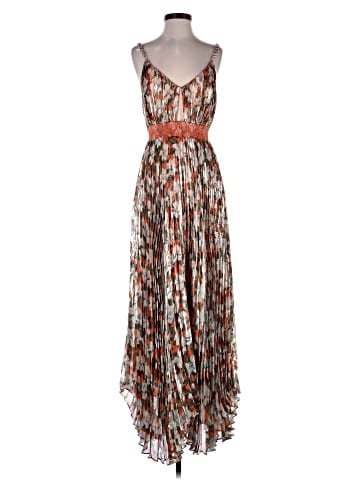 Alice + Olivia Cocktail Dress (view 1)