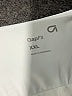 Gap Fit White Romper Size XXL - photo 4