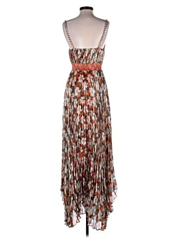 Alice + Olivia Cocktail Dress (view 2)